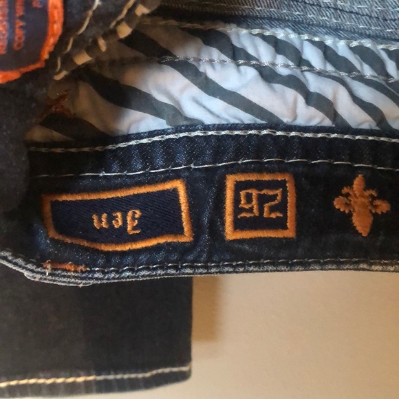 Jeans - Picture 3 of 3